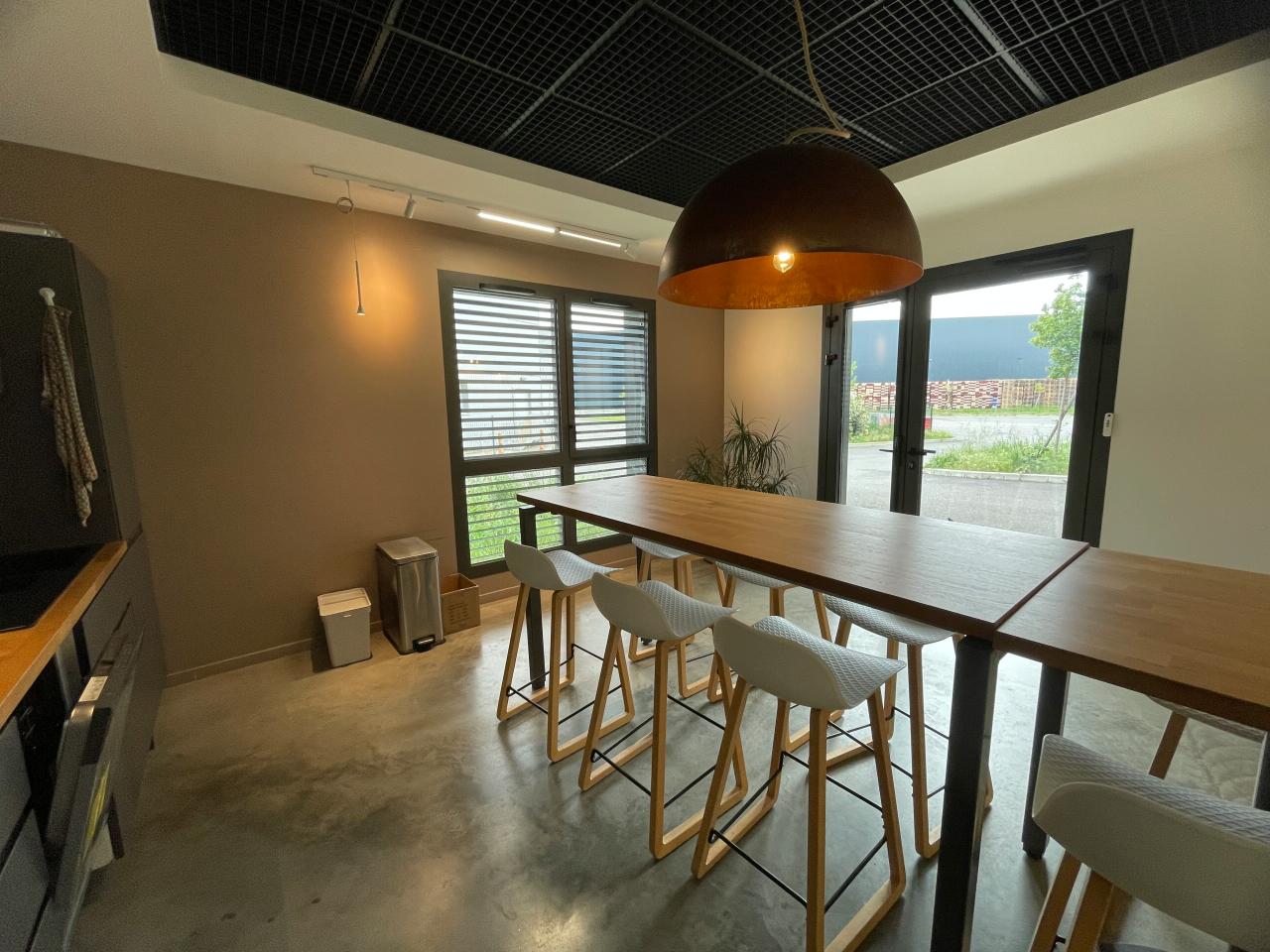 Local d'activité Toulouse 1158m² Location local d'activité Toulouse Haute-Garonne OLACT2531875 5
